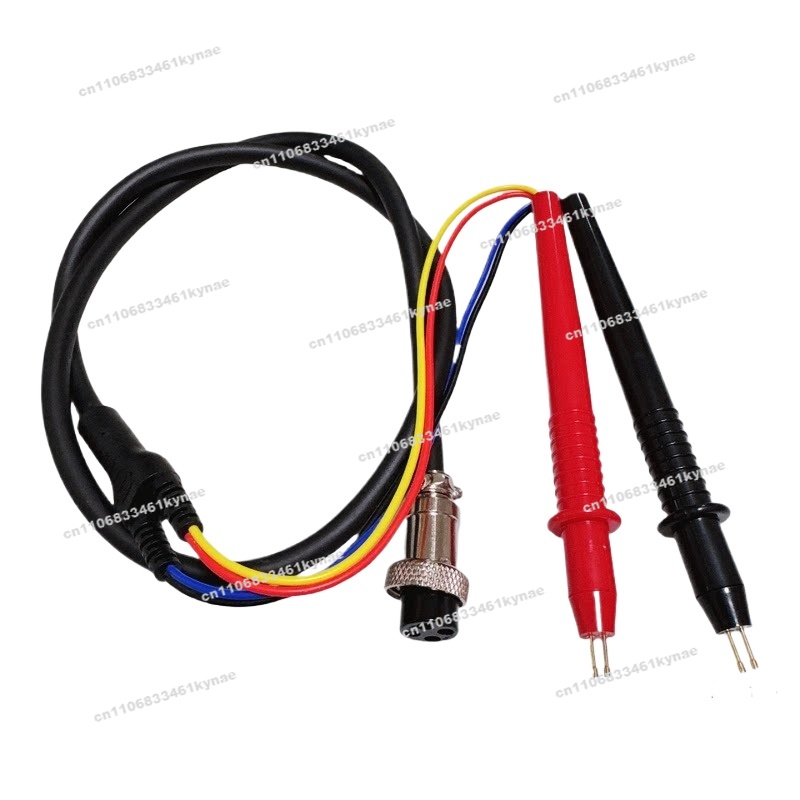 Battery Internal Resistance Tester Four Wire - Four-wire Battery Internal Resistance Tester Pen