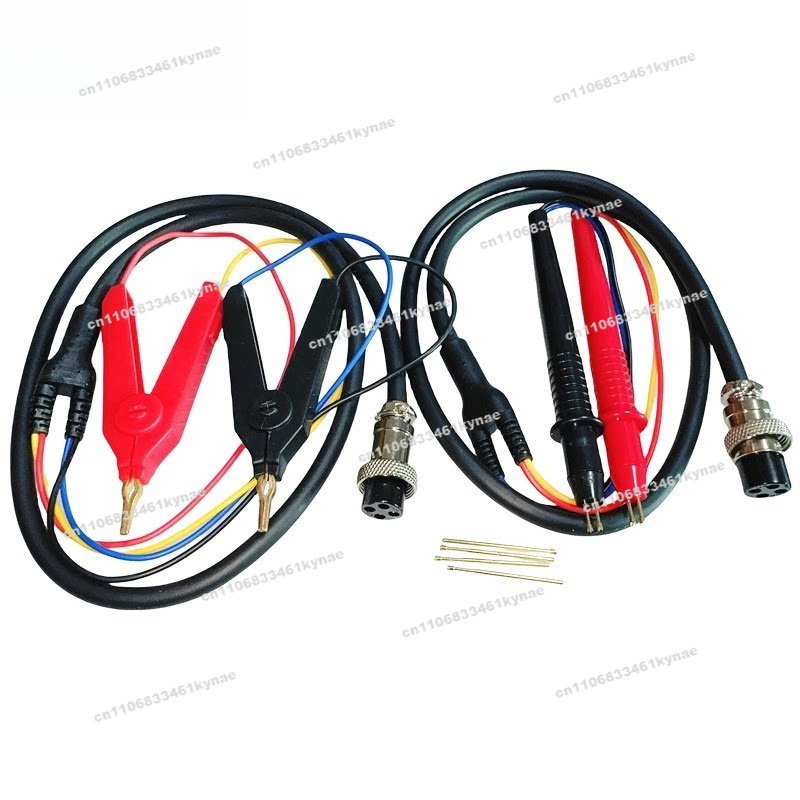 Four-wire Battery Internal Res - Battery Internal Resistance Tester Four Wire review and price