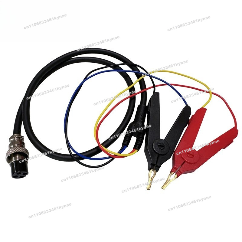 Four-wire Battery Internal Res - Battery Internal Resistance Tester Four Wire review and price