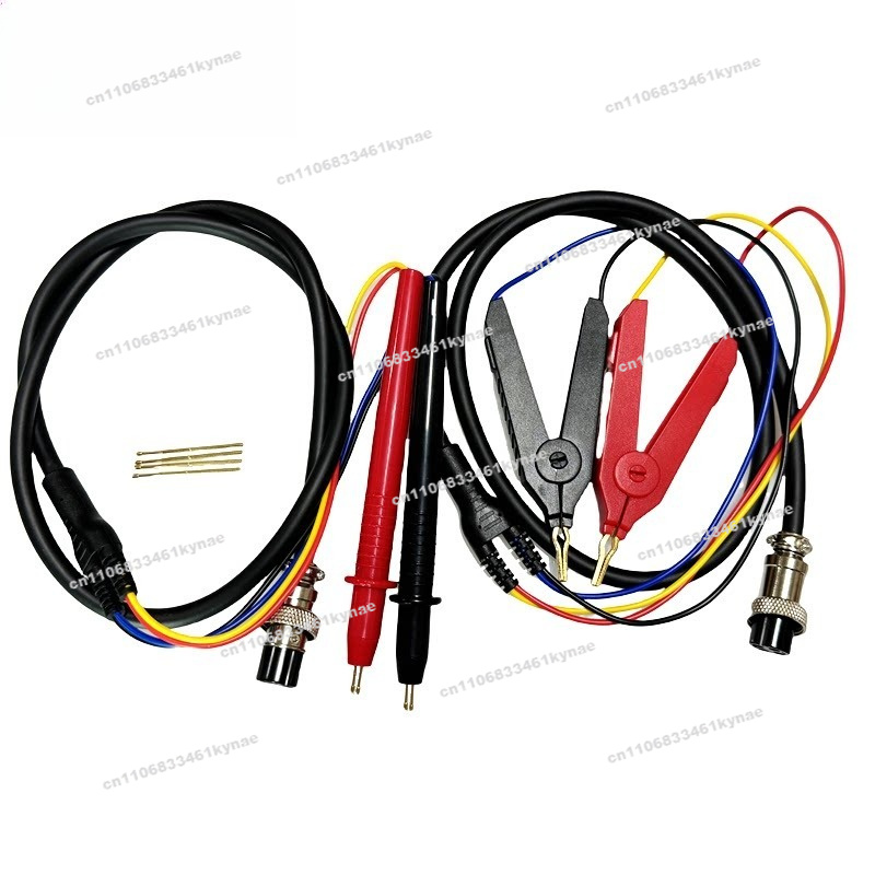 Four-wire Battery Internal Res - Battery Internal Resistance Tester Four Wire review and price