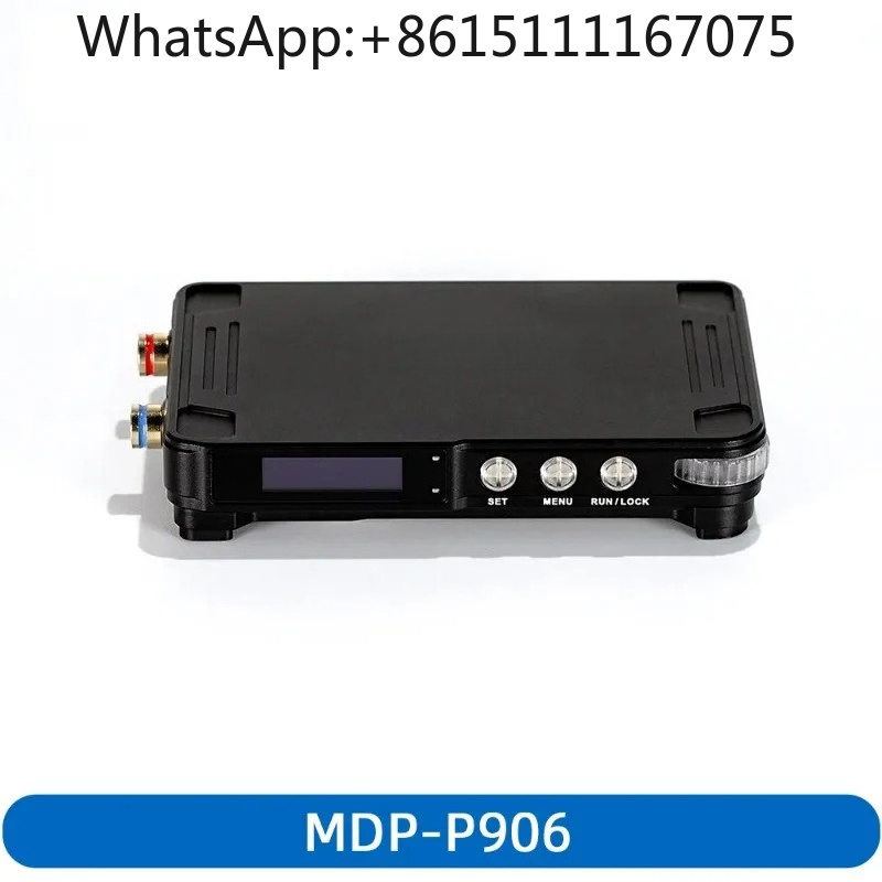Miniware MDP-P906 Programmable - Programmable Linear Dc Power Supply 30V 10A review and price