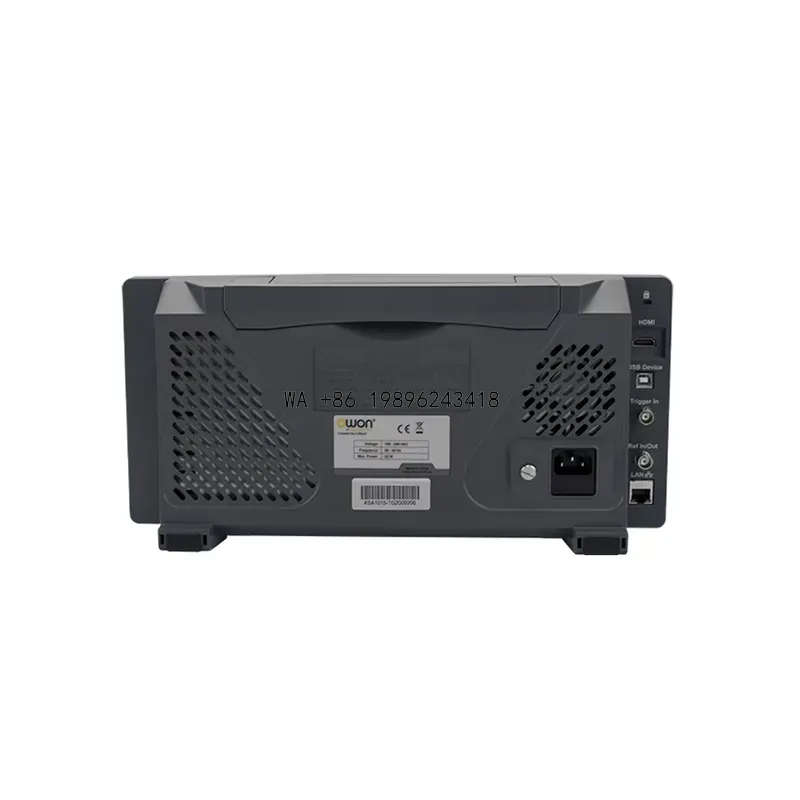 Wmwmnu 9kHz to 1.5GHz Spectrum - Spectrum Analyzer Tracking Generator 1.5Ghz review and price