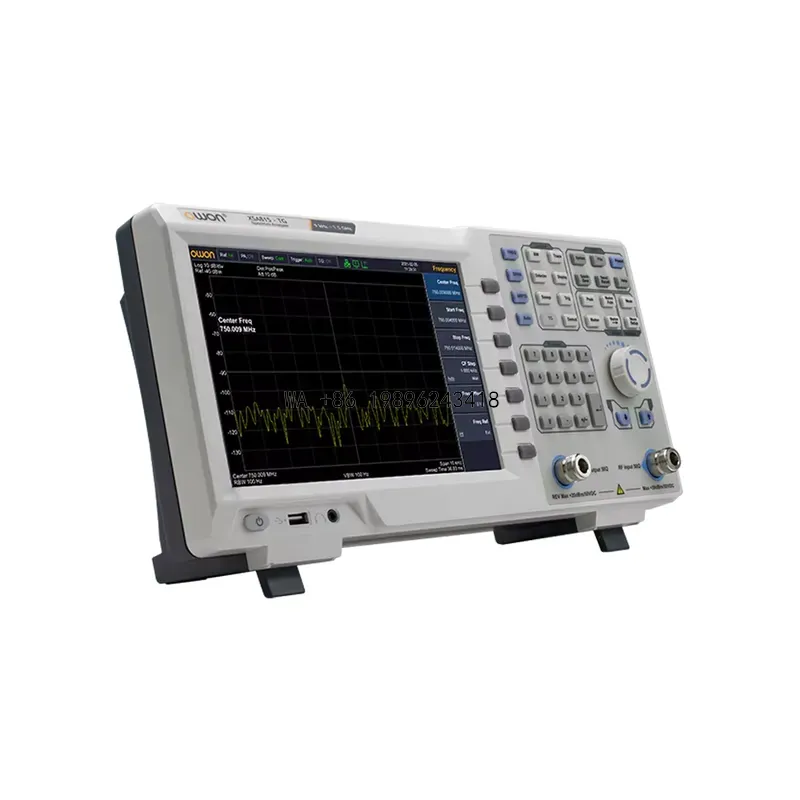 Wmwmnu 9kHz to 1.5GHz Spectrum - Spectrum Analyzer Tracking Generator 1.5Ghz review and price